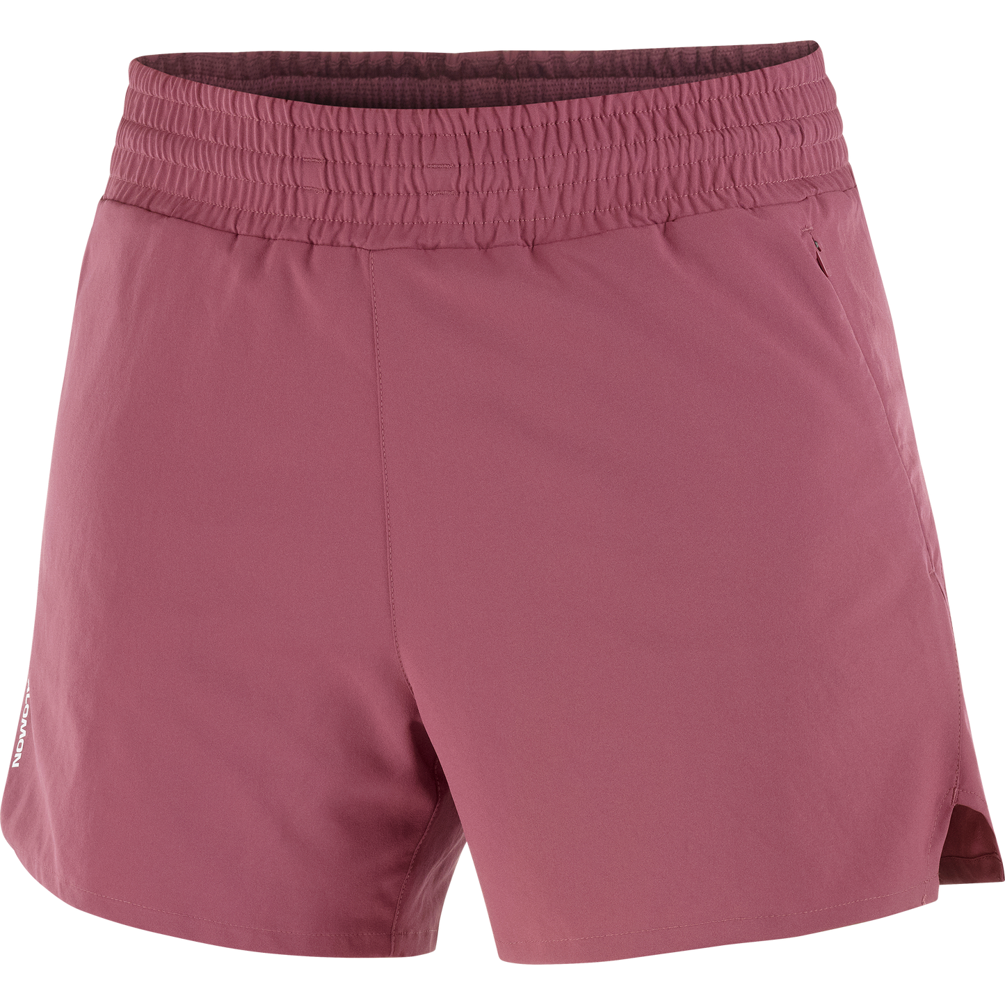 SALOMON SHKOUT CORE SHORTS 4" W