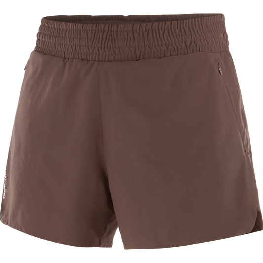 SALOMON SHKOUT CORE 2IN1 SHORTS W