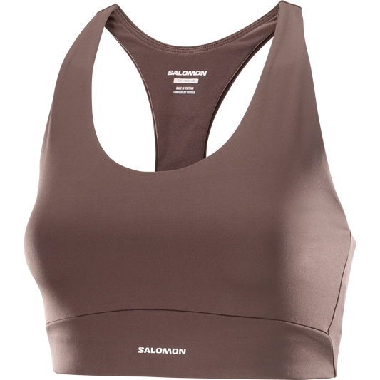 SALOMON SHKOUT CORE BRA W