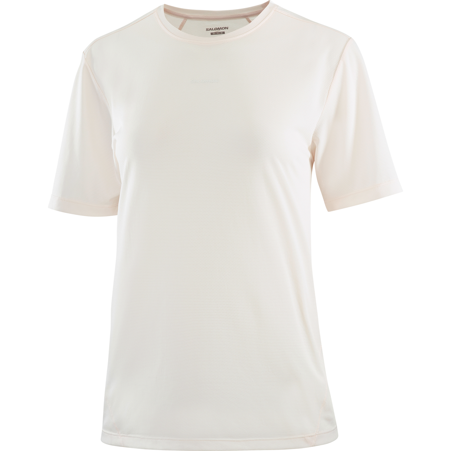 SALOMON SHKOUT CORE SS TEE W