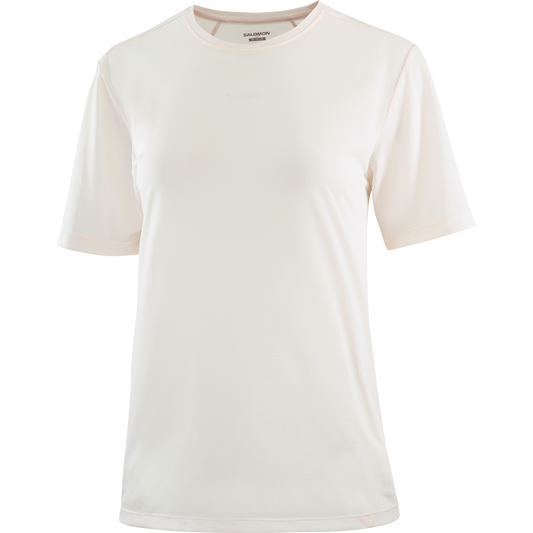 SALOMON SHKOUT CORE SS TEE W
