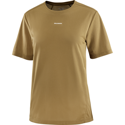 SALOMON SHKOUT CORE SS TEE W