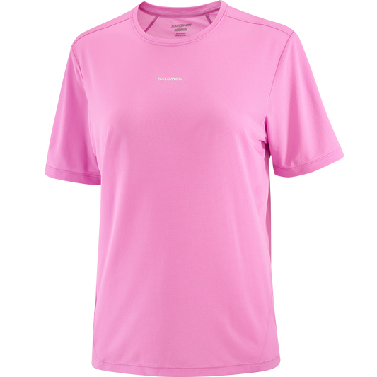 SALOMON SHKOUT CORE SS TEE W