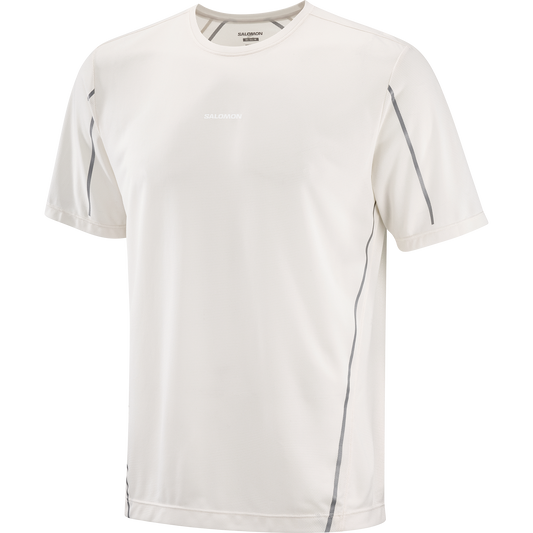 SALOMON SHKOUT CORE SLTR SS TEE M