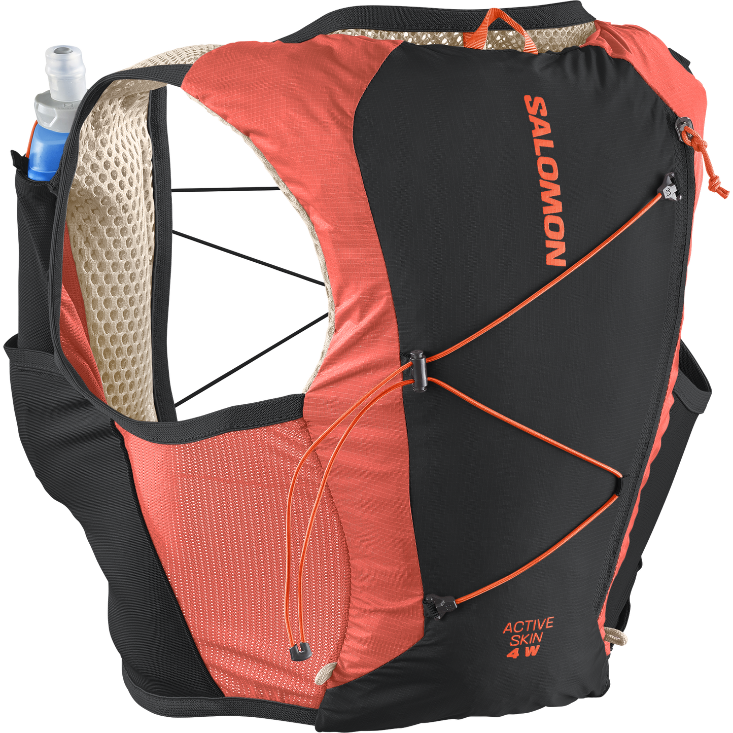 SALOMON ACTIVE SKIN 4 WOMEN SET