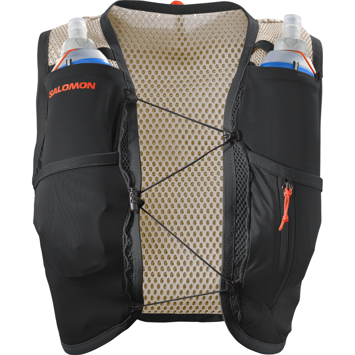 SALOMON ACTIVE SKIN 4 WOMEN SET