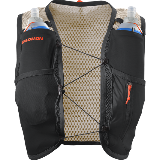 SALOMON ACTIVE SKIN 4 WOMEN SET