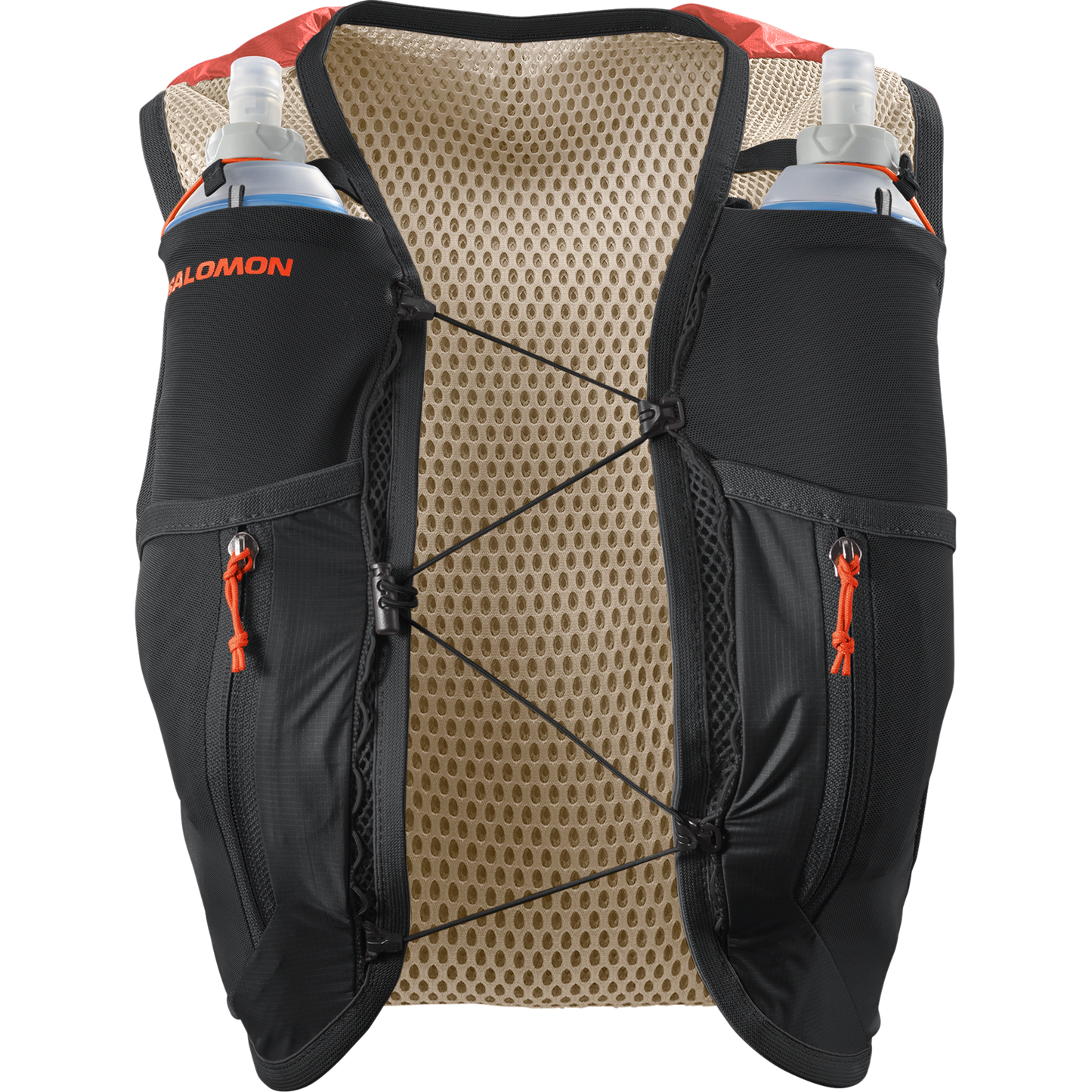 SALOMON ACTIVE SKIN 12 WOMAN SET