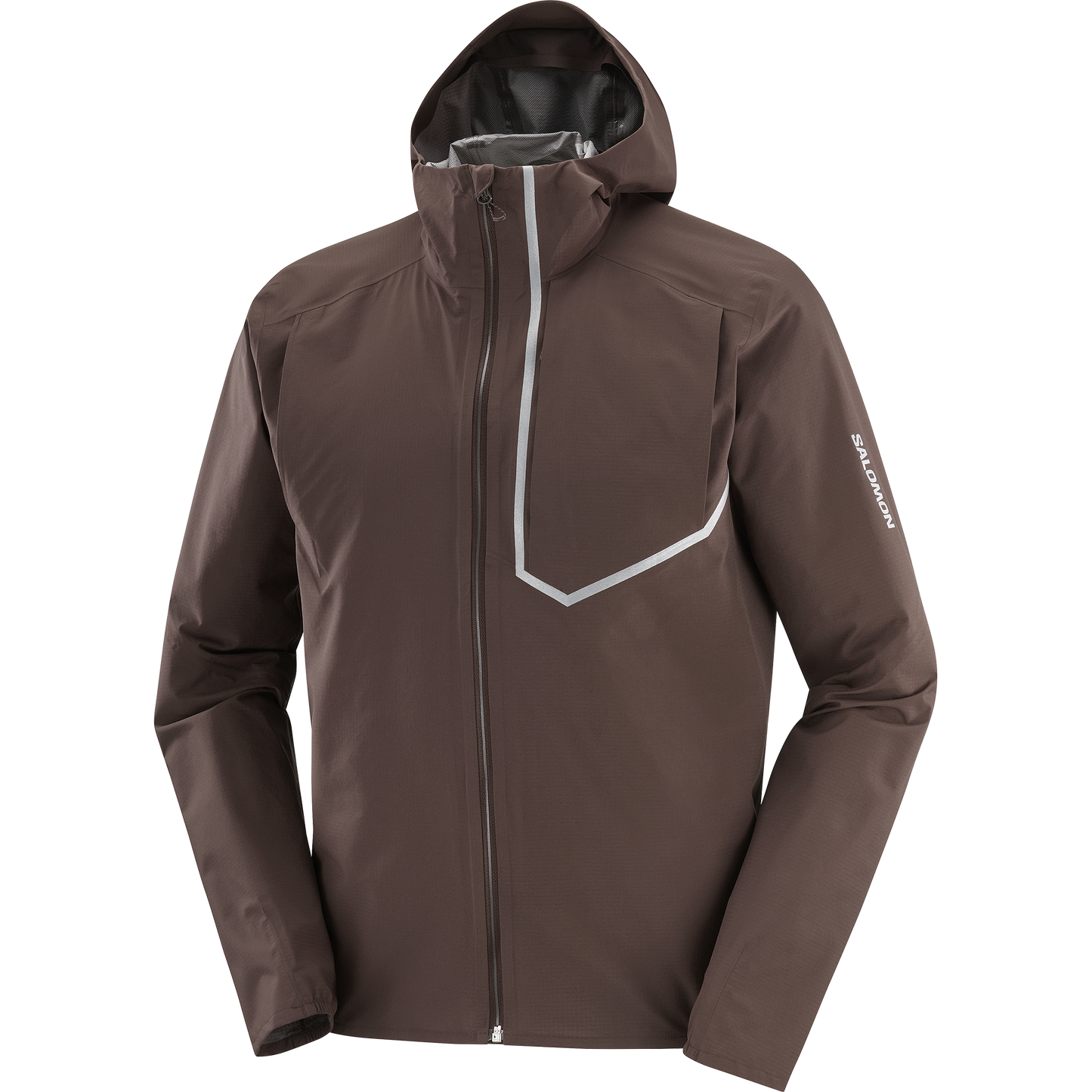 SALOMON BONATTI TRAIL JKT M