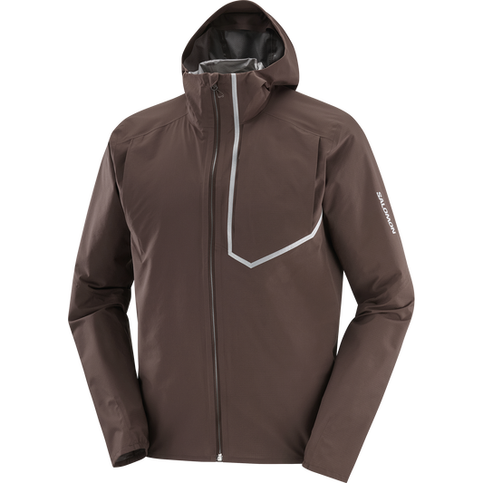 SALOMON BONATTI TRAIL JKT M