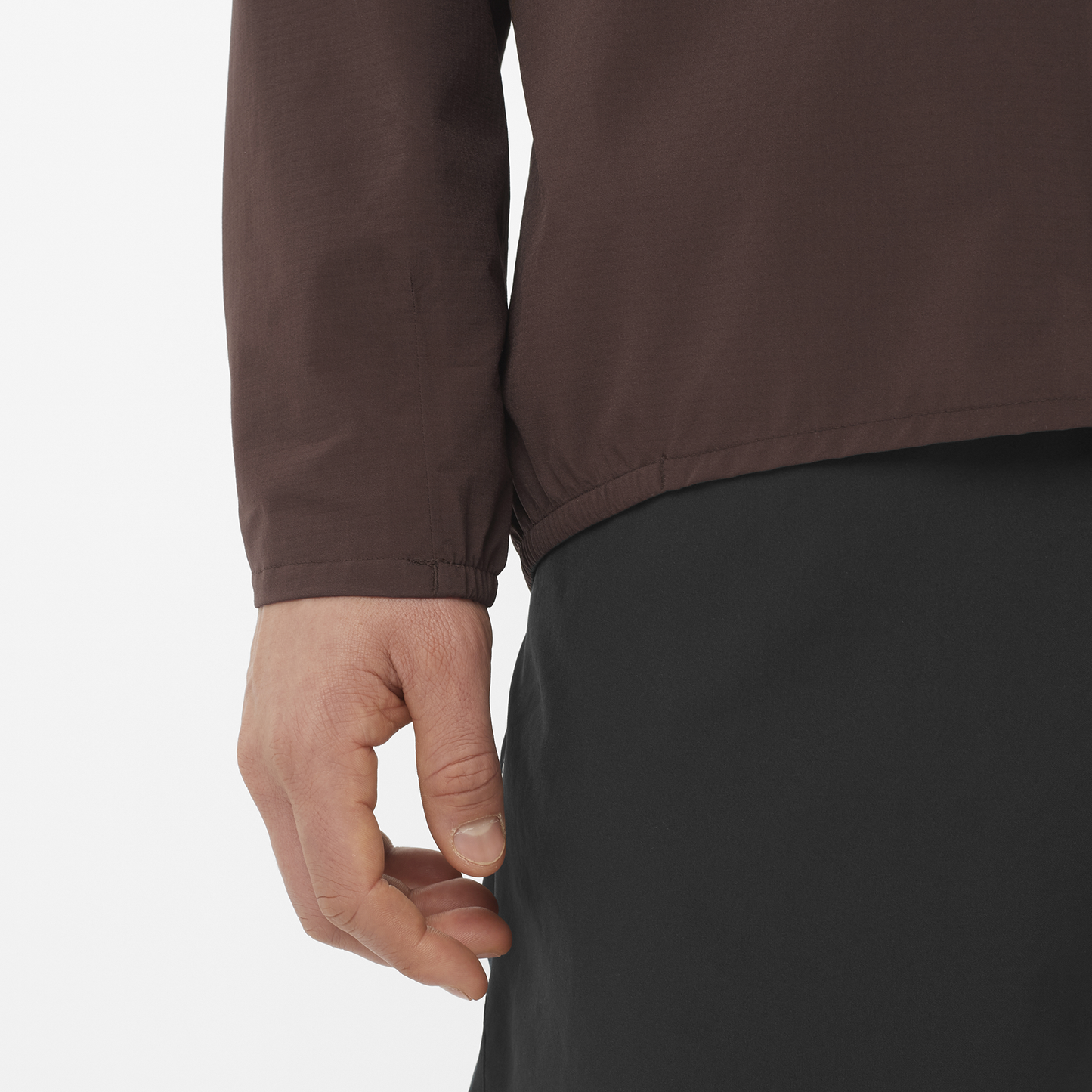 SALOMON BONATTI TRAIL JKT M