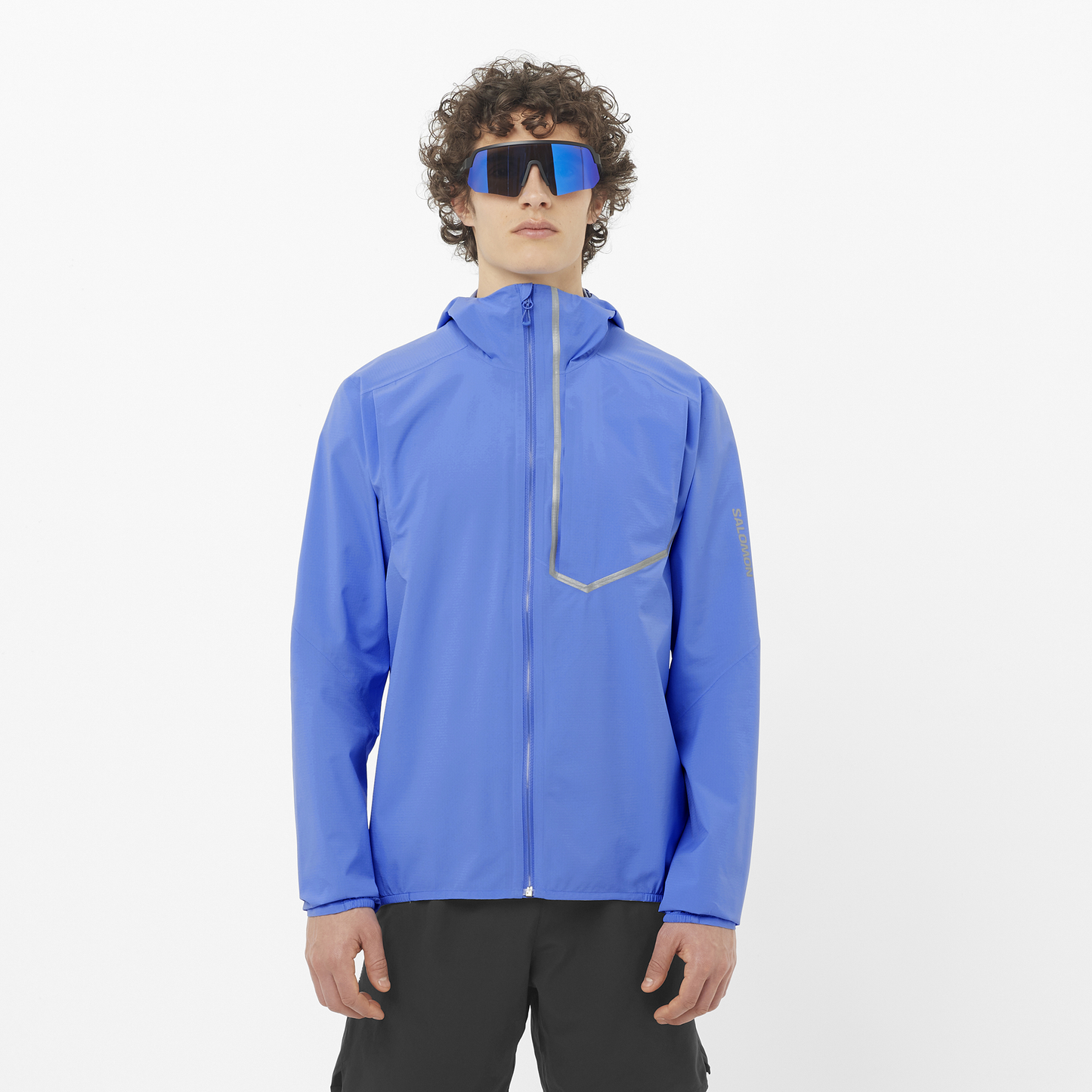 SALOMON BONATTI TRAIL JKT M