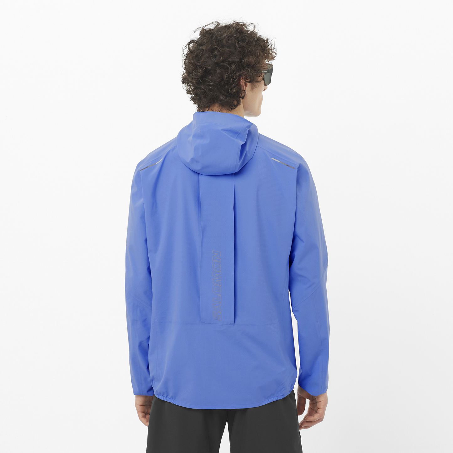 SALOMON BONATTI TRAIL JKT M