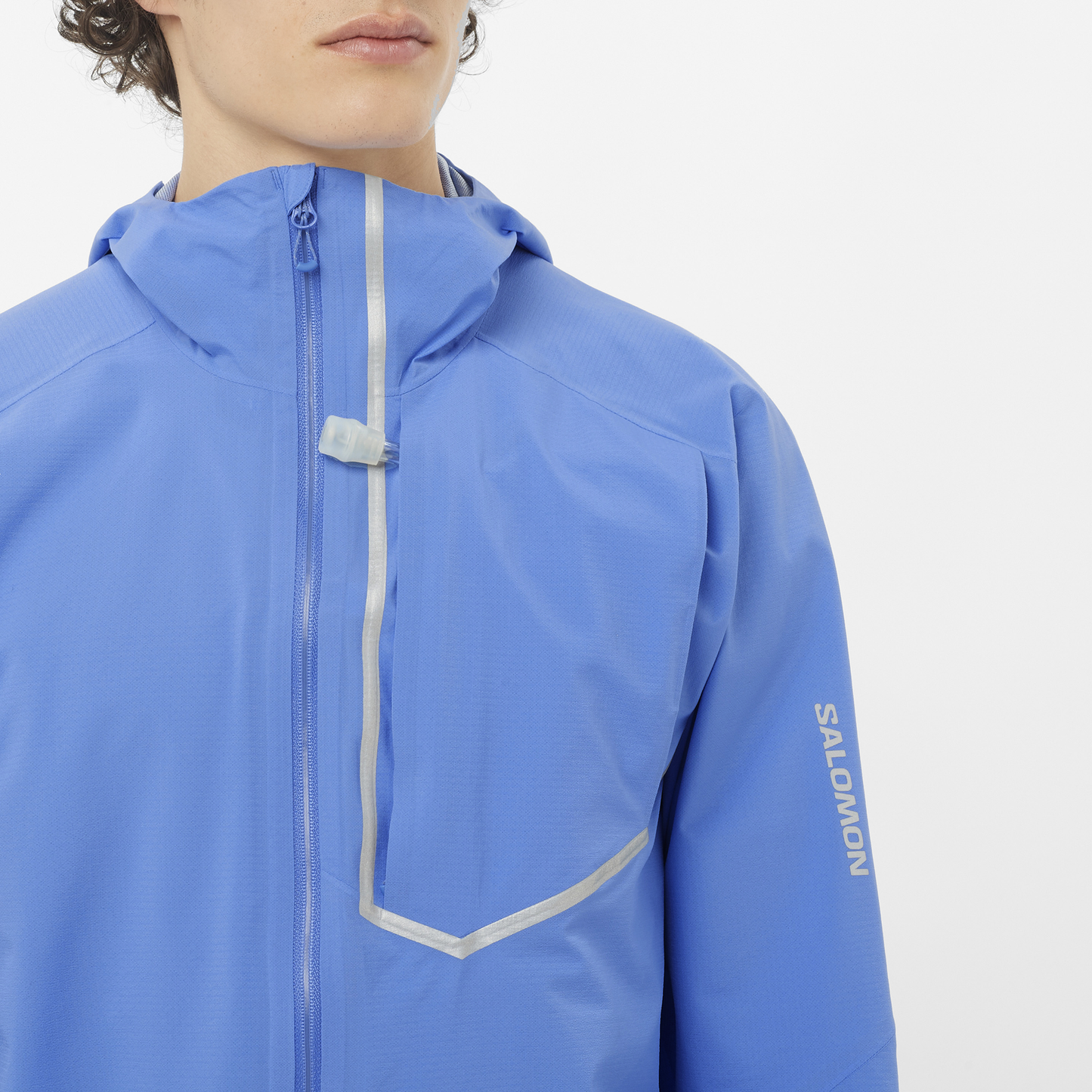 SALOMON BONATTI TRAIL JKT M