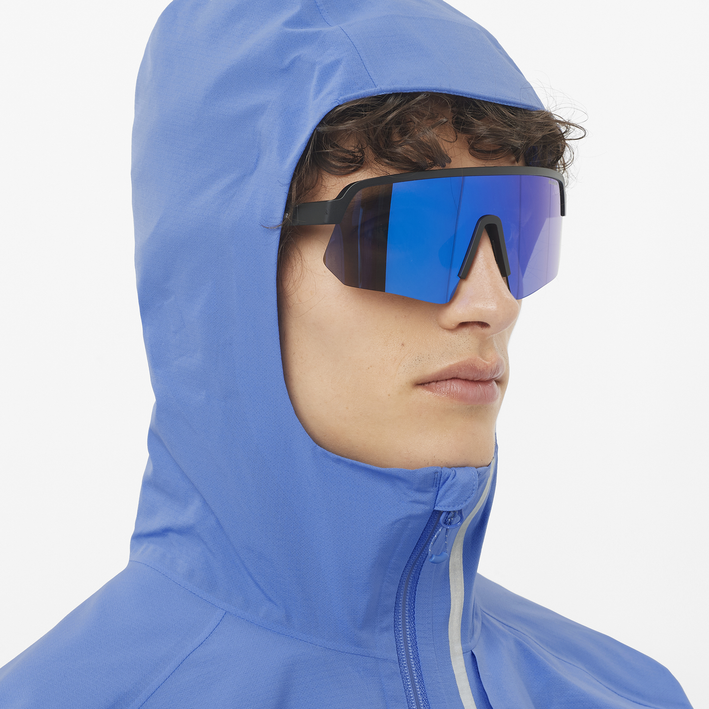 SALOMON BONATTI TRAIL JKT M