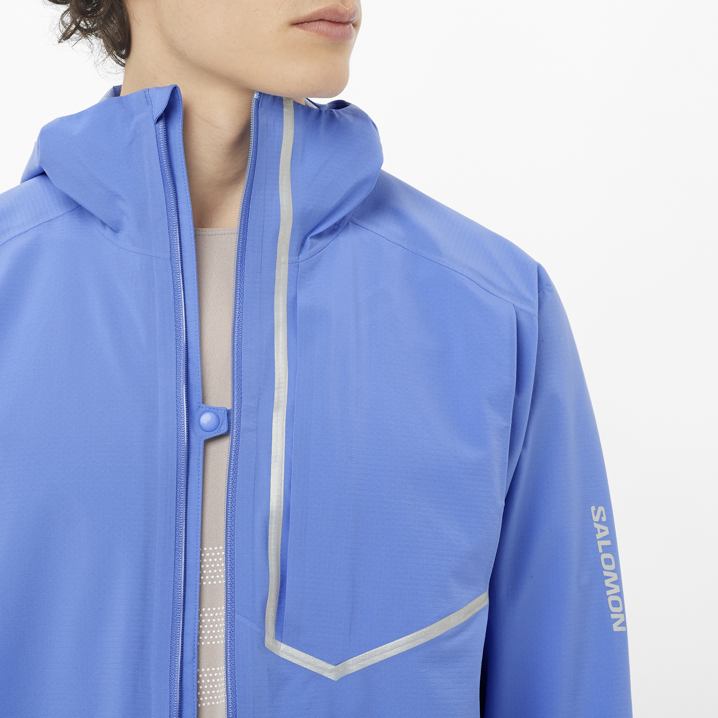 SALOMON  BONATTI WP JKT M