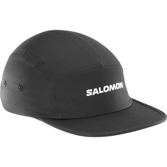 SALOMON CAP 5 PANEL U