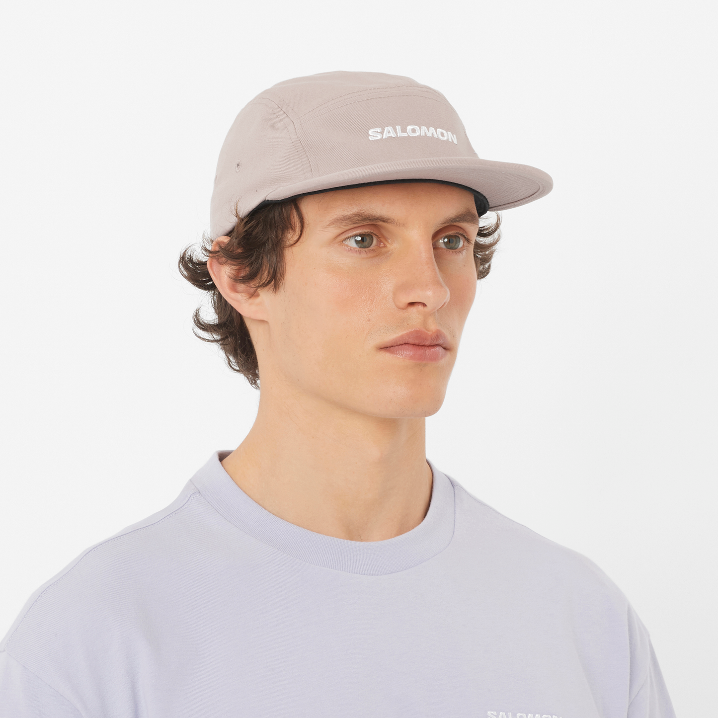 SALOMON CAP 5 PANEL U