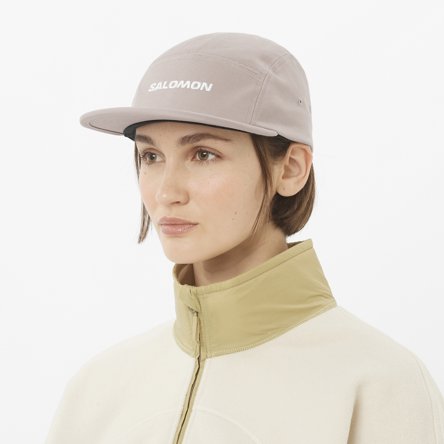 SALOMON CAP 5 PANEL U