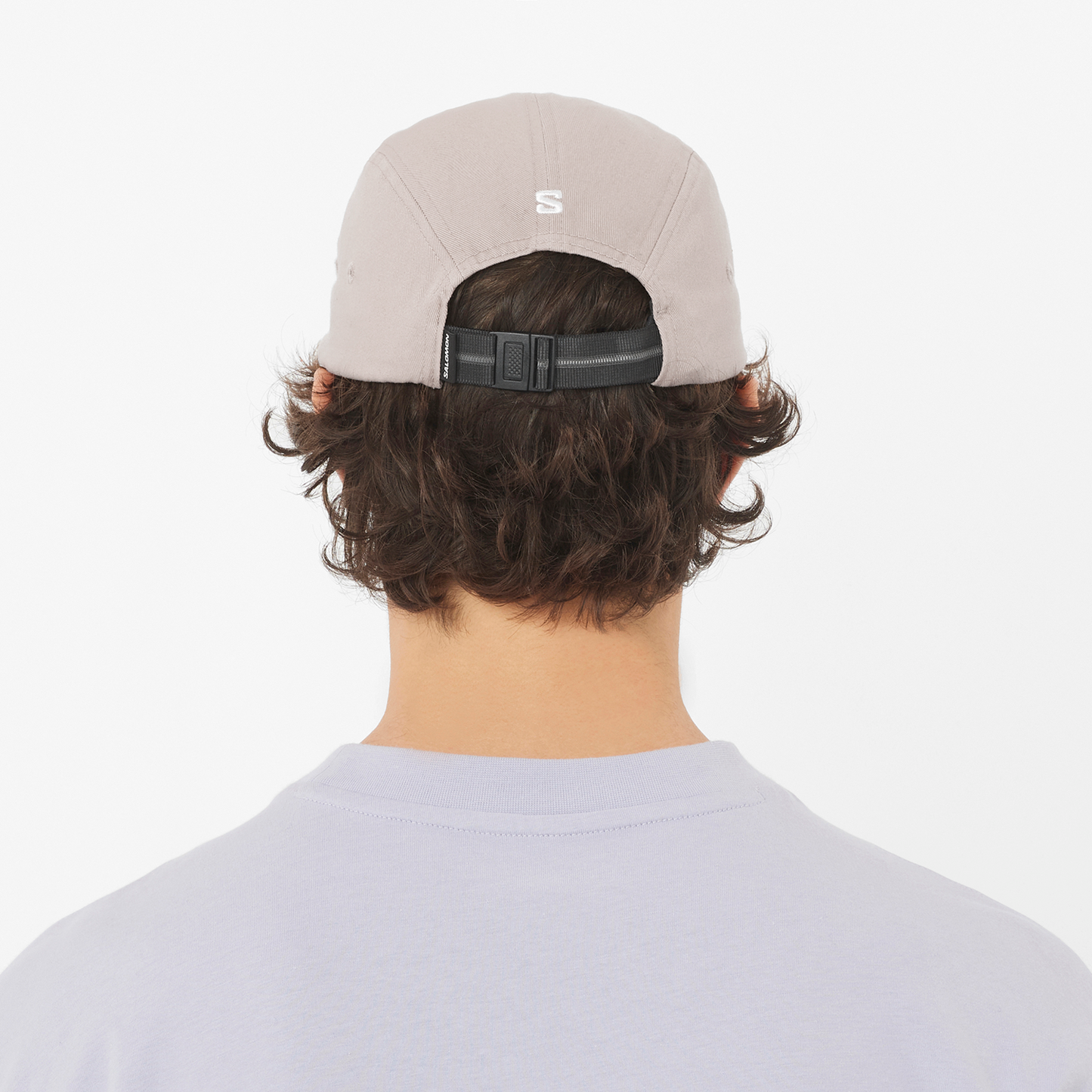 SALOMON CAP 5 PANEL U