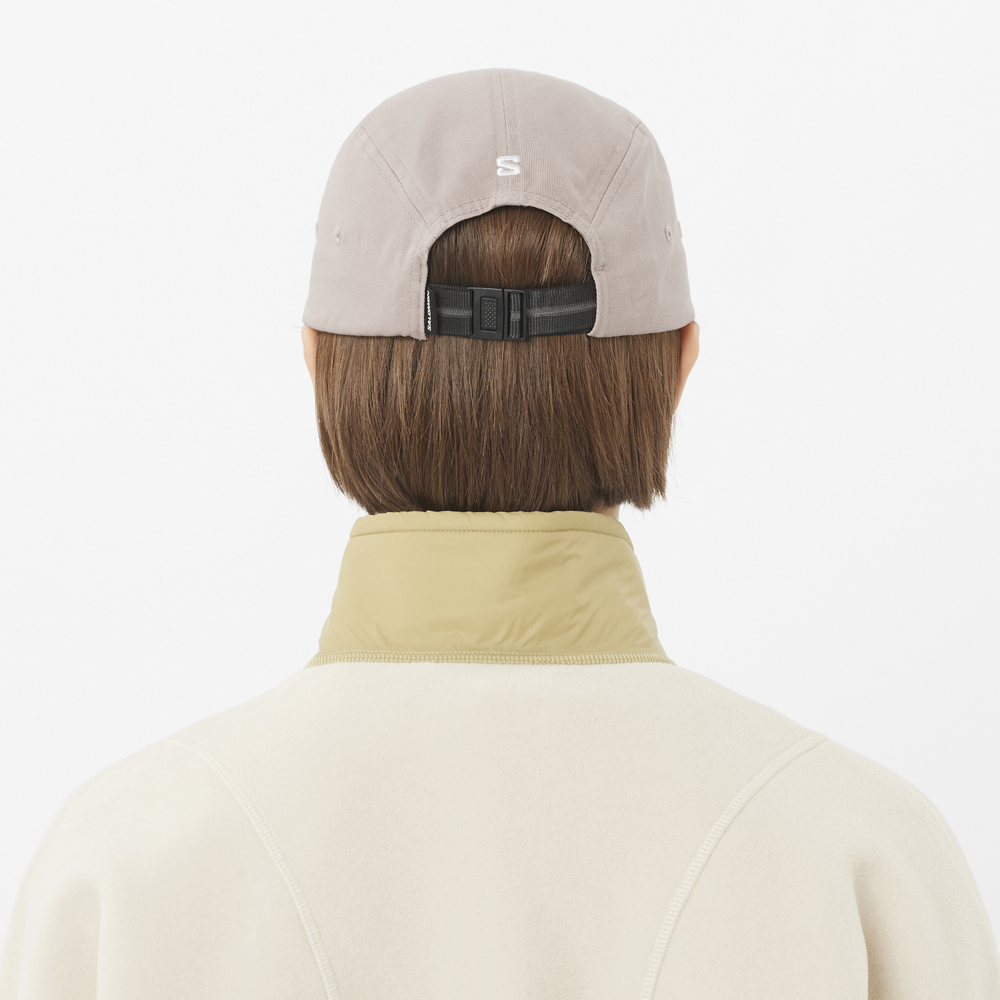 SALOMON CAP 5 PANEL U