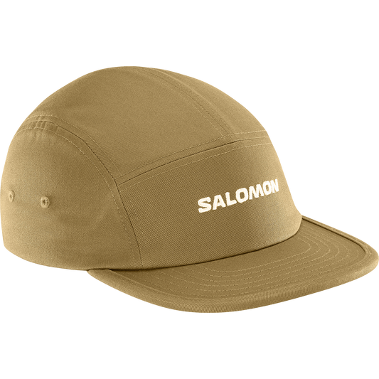 SALOMON CAP 5 PANEL U