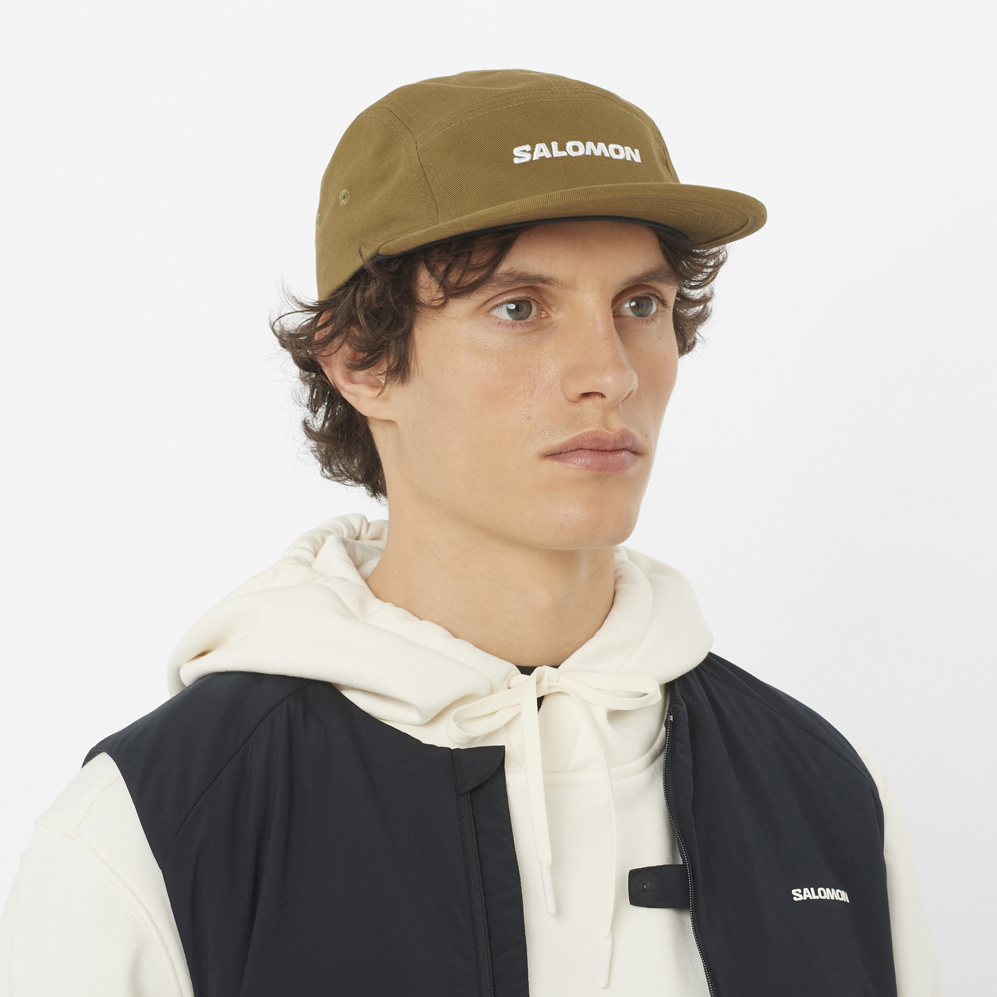 SALOMON CAP 5 PANEL U