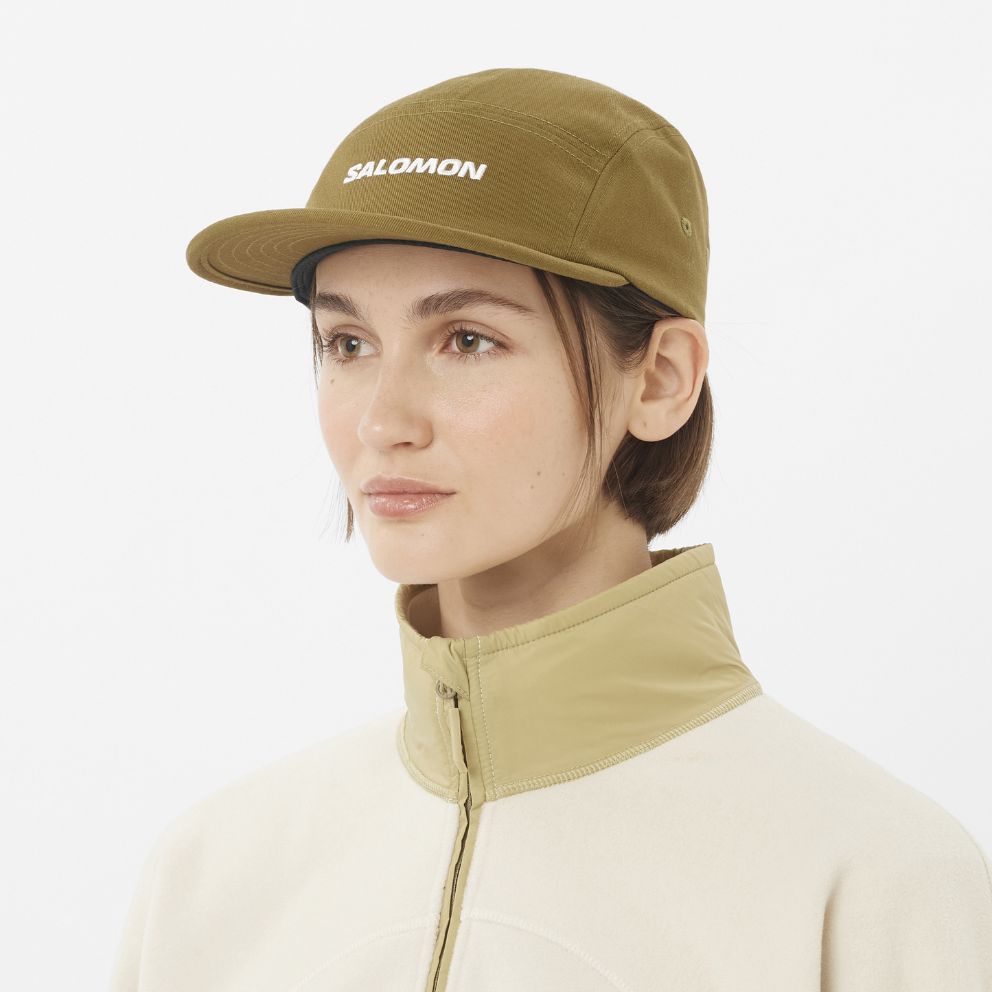 SALOMON CAP 5 PANEL U