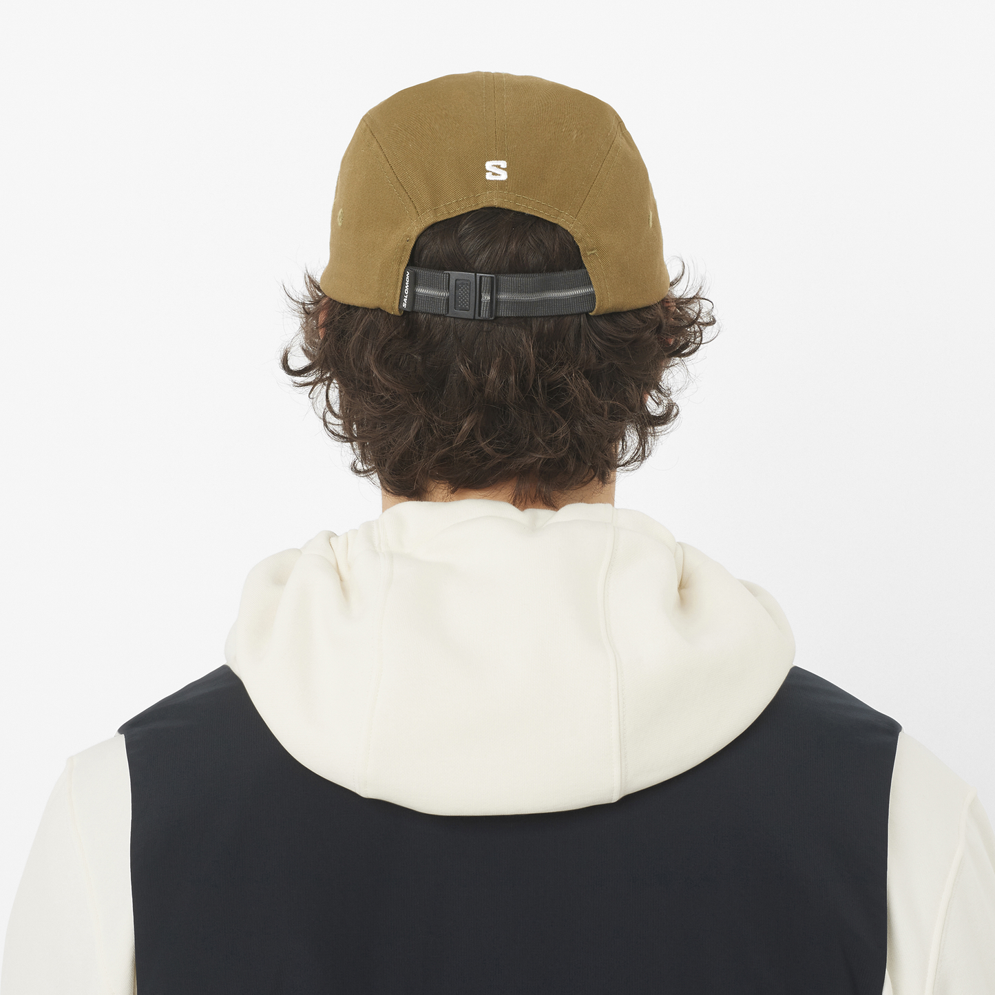 SALOMON CAP 5 PANEL U