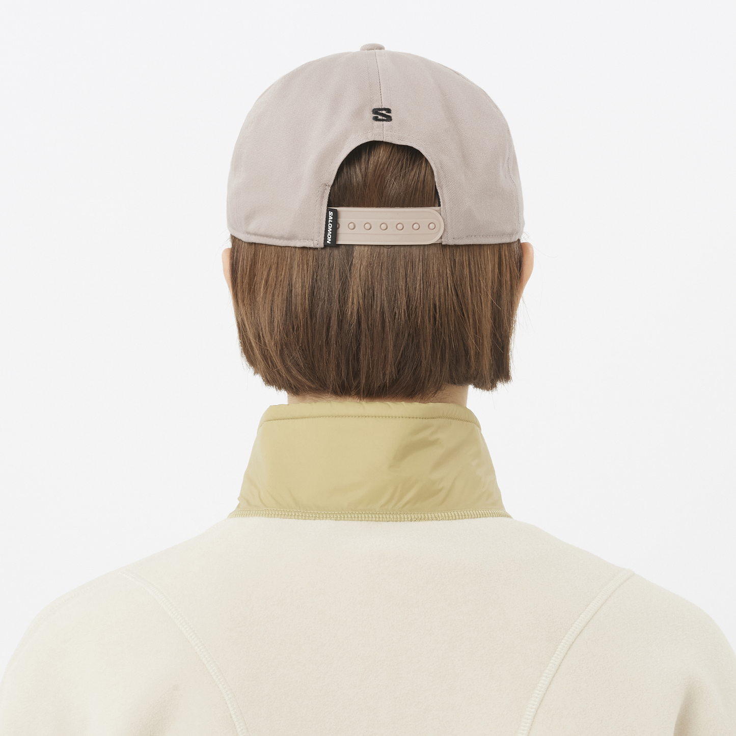 SALOMON TRUCKER FLAT CAP