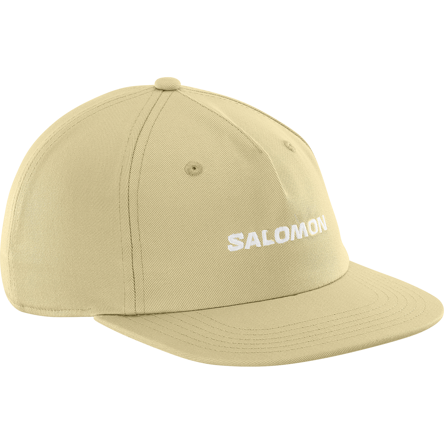 SALOMON TRUCKER FLAT CAP