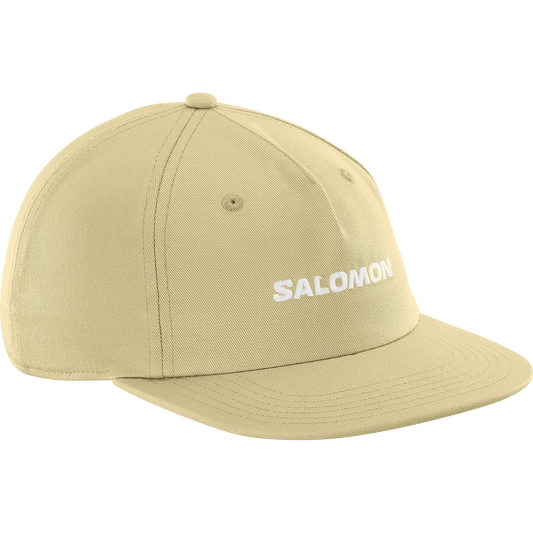SALOMON TRUCKER FLAT CAP