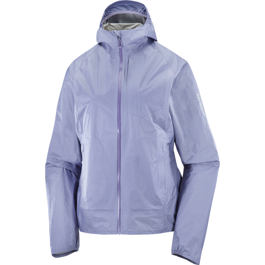 SALOMON BONATTI  WP JKT W