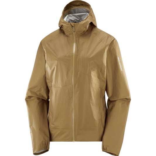 SALOMON BONATTI  WP JKT W