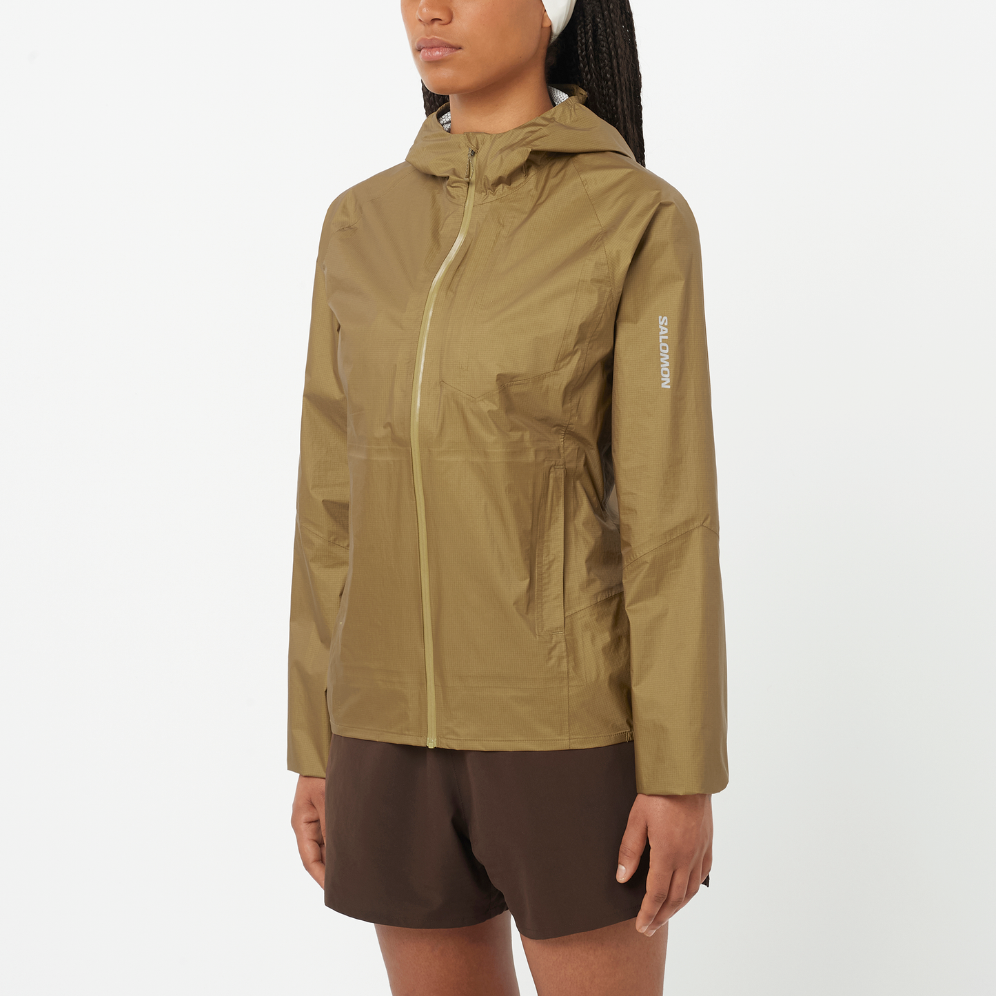 SALOMON BONATTI  WP JKT W