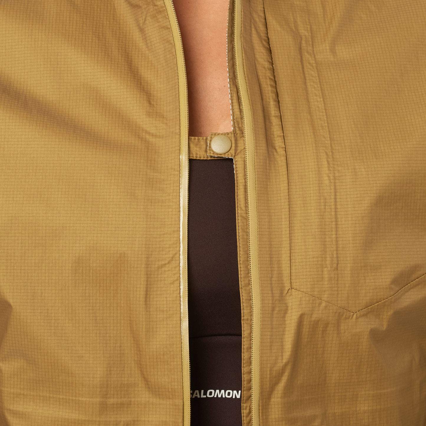 SALOMON BONATTI  WP JKT W
