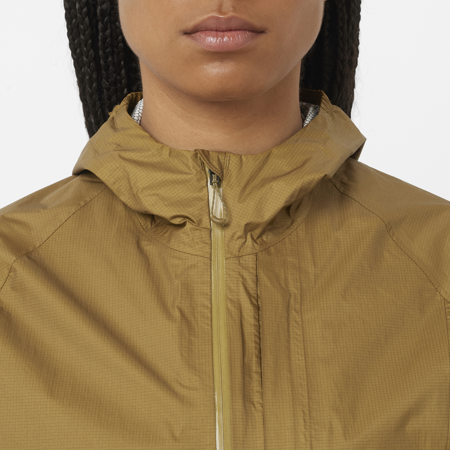 SALOMON BONATTI  WP JKT W