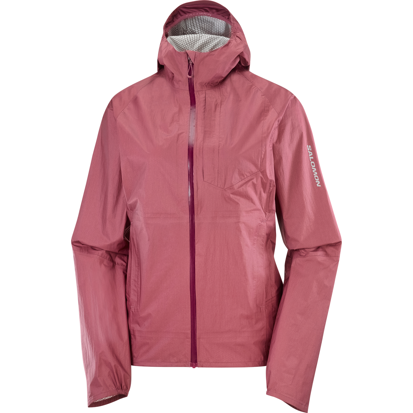 SALOMON BONATTI  WP JKT W