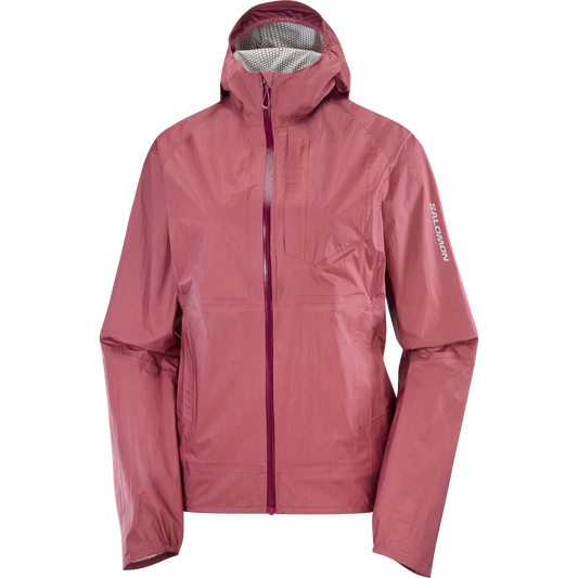 SALOMON BONATTI  WP JKT W