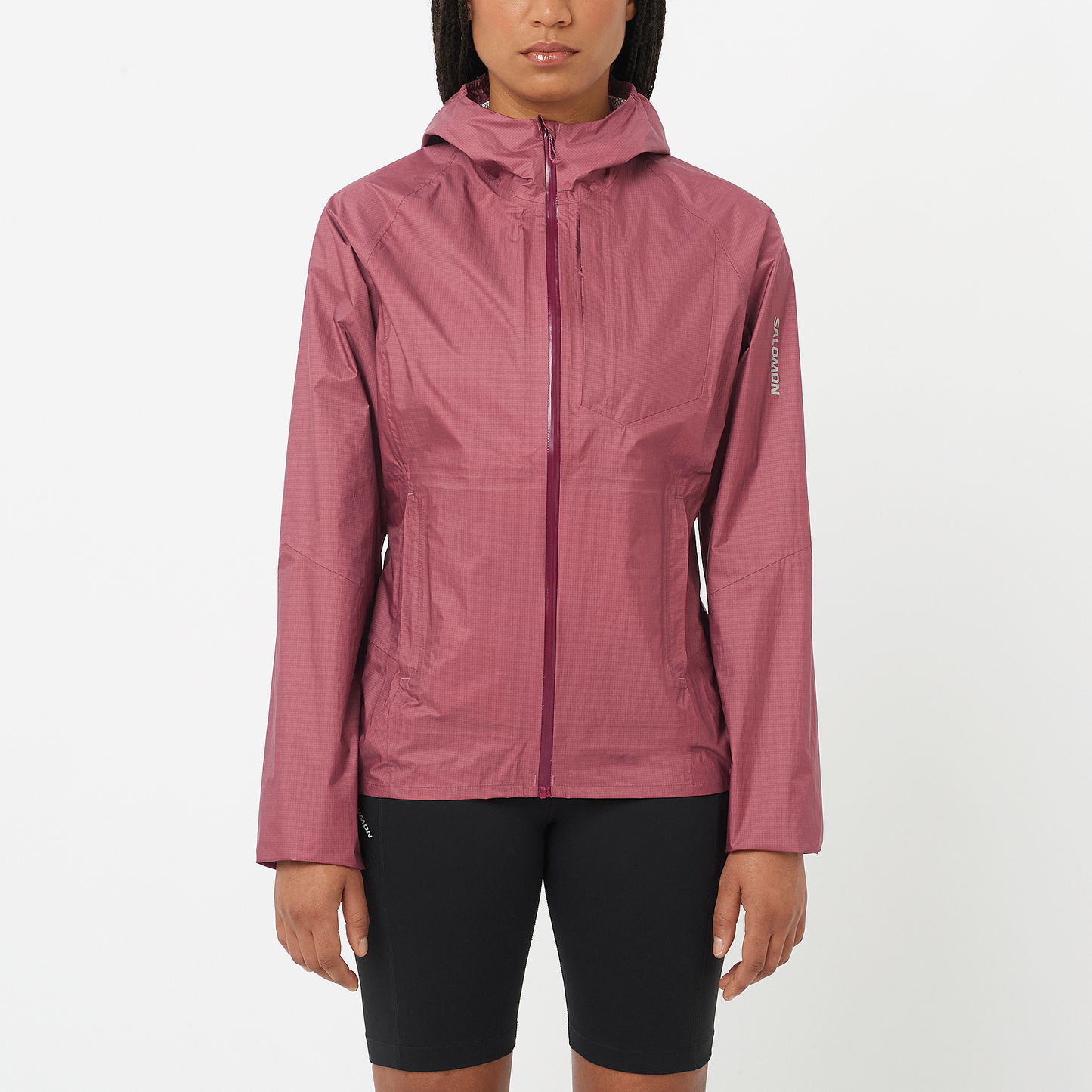 SALOMON BONATTI  WP JKT W