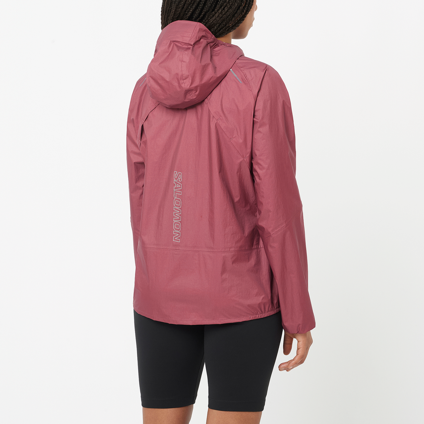SALOMON BONATTI  WP JKT W