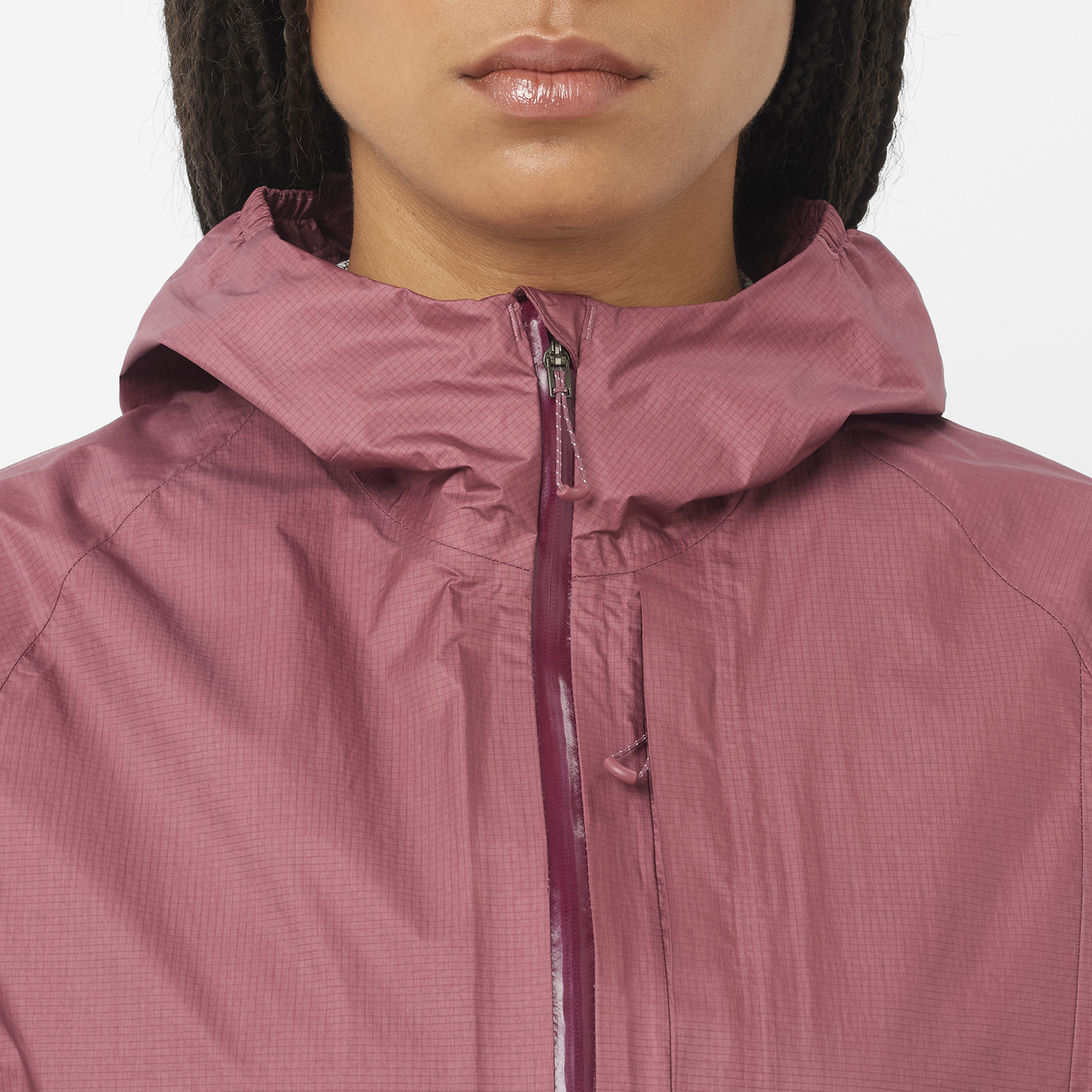 SALOMON BONATTI  WP JKT W