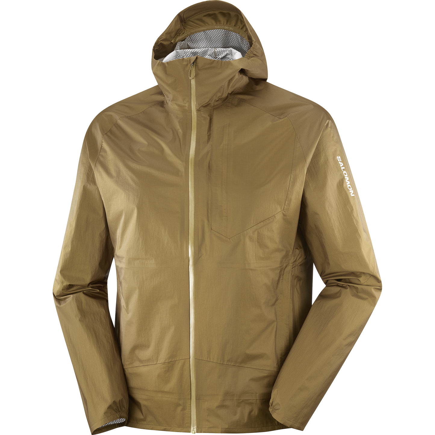 SALOMON  BONATTI WP JKT M