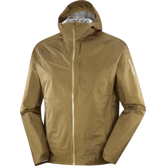 SALOMON  BONATTI WP JKT M