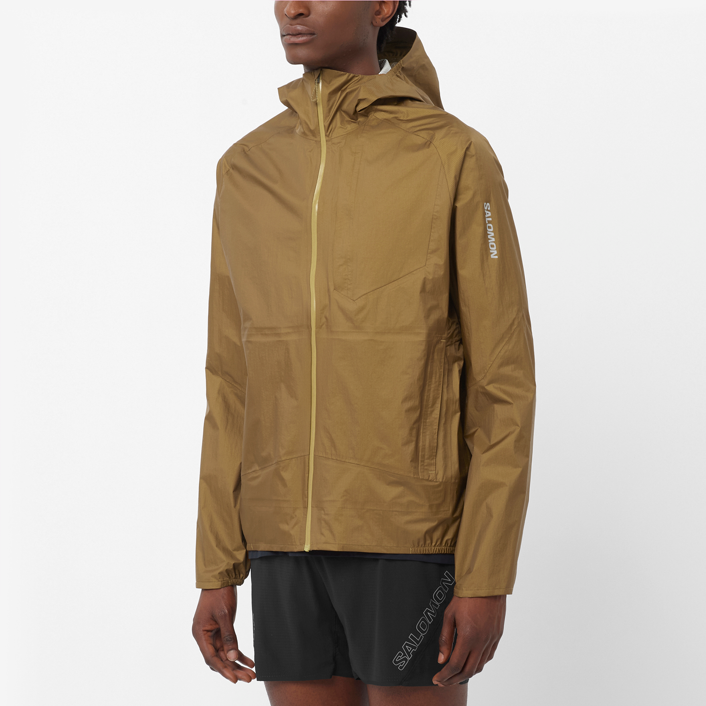 SALOMON  BONATTI WP JKT M