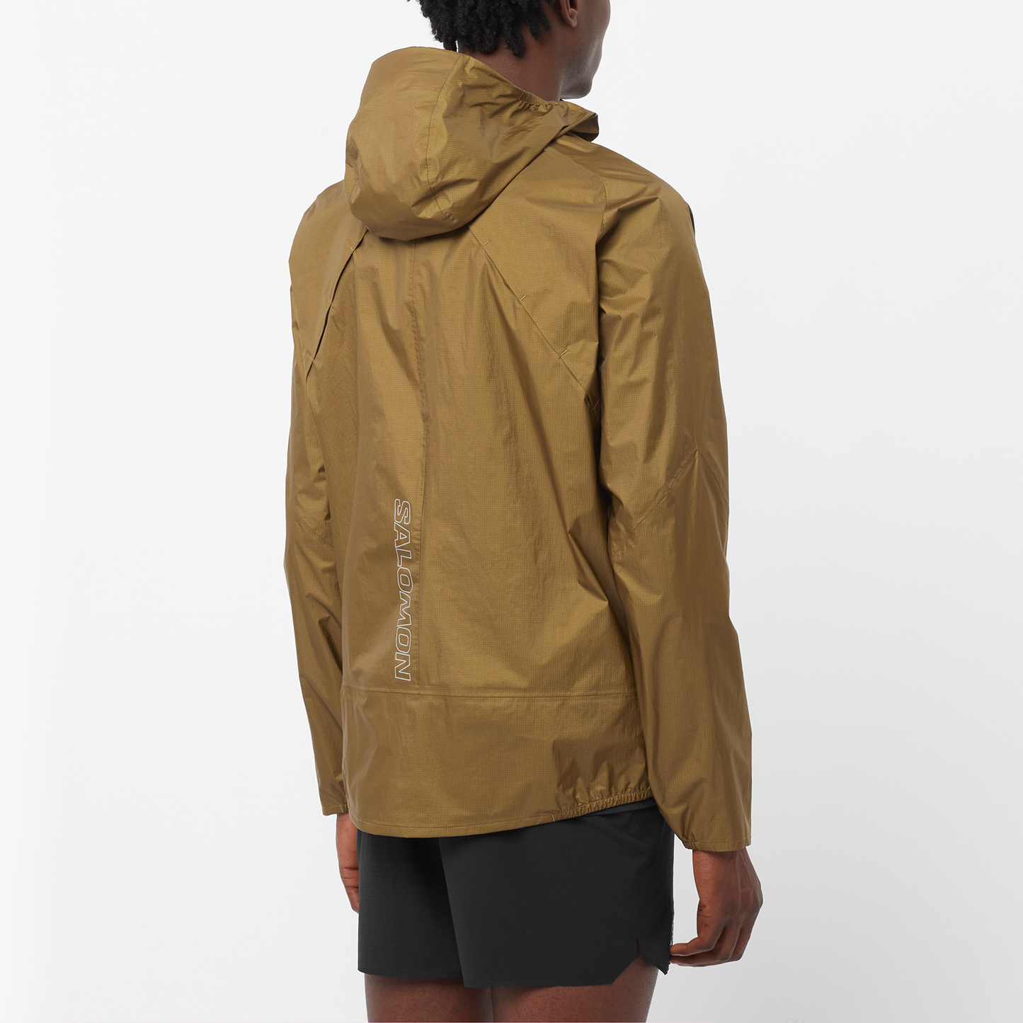 SALOMON  BONATTI WP JKT M