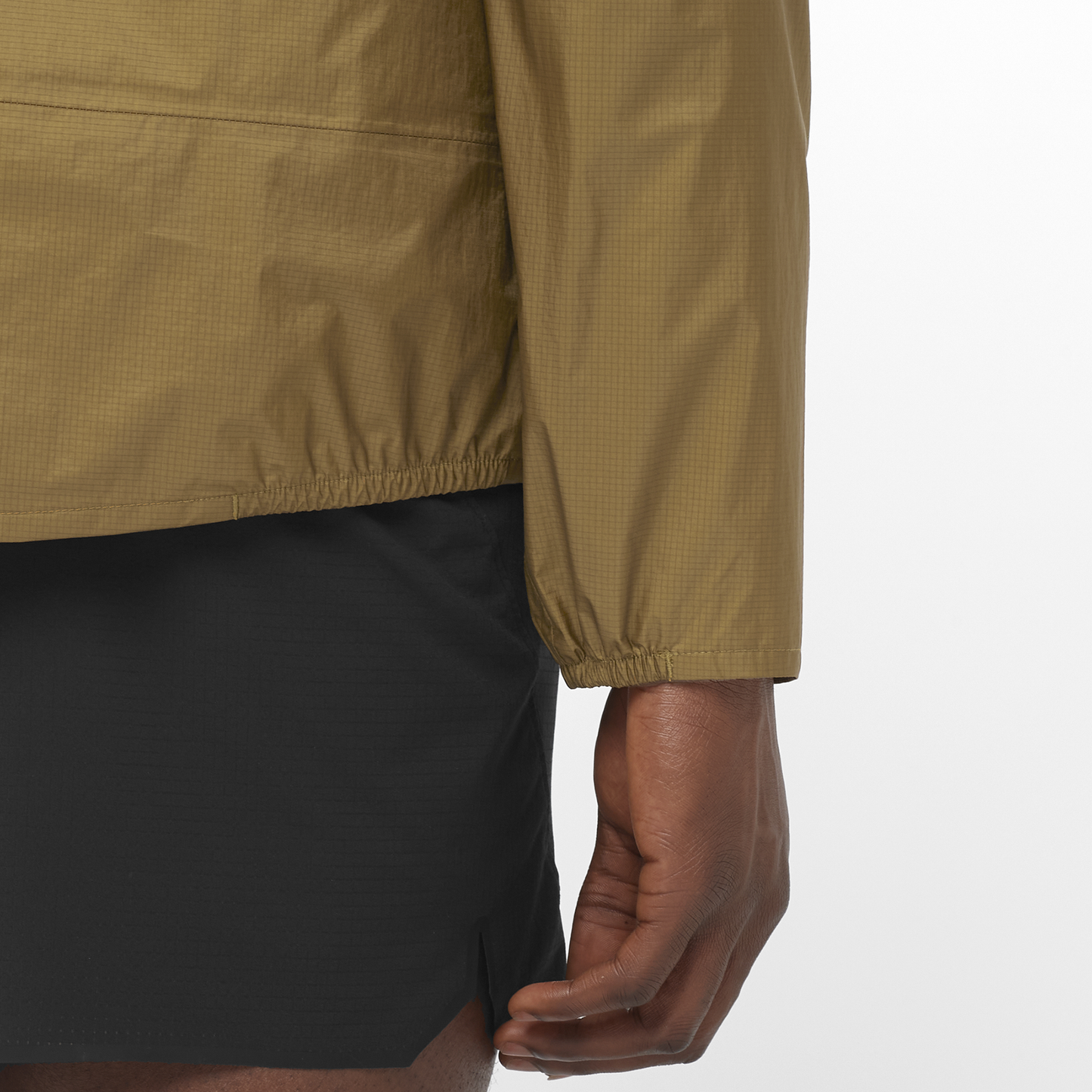 SALOMON  BONATTI WP JKT M