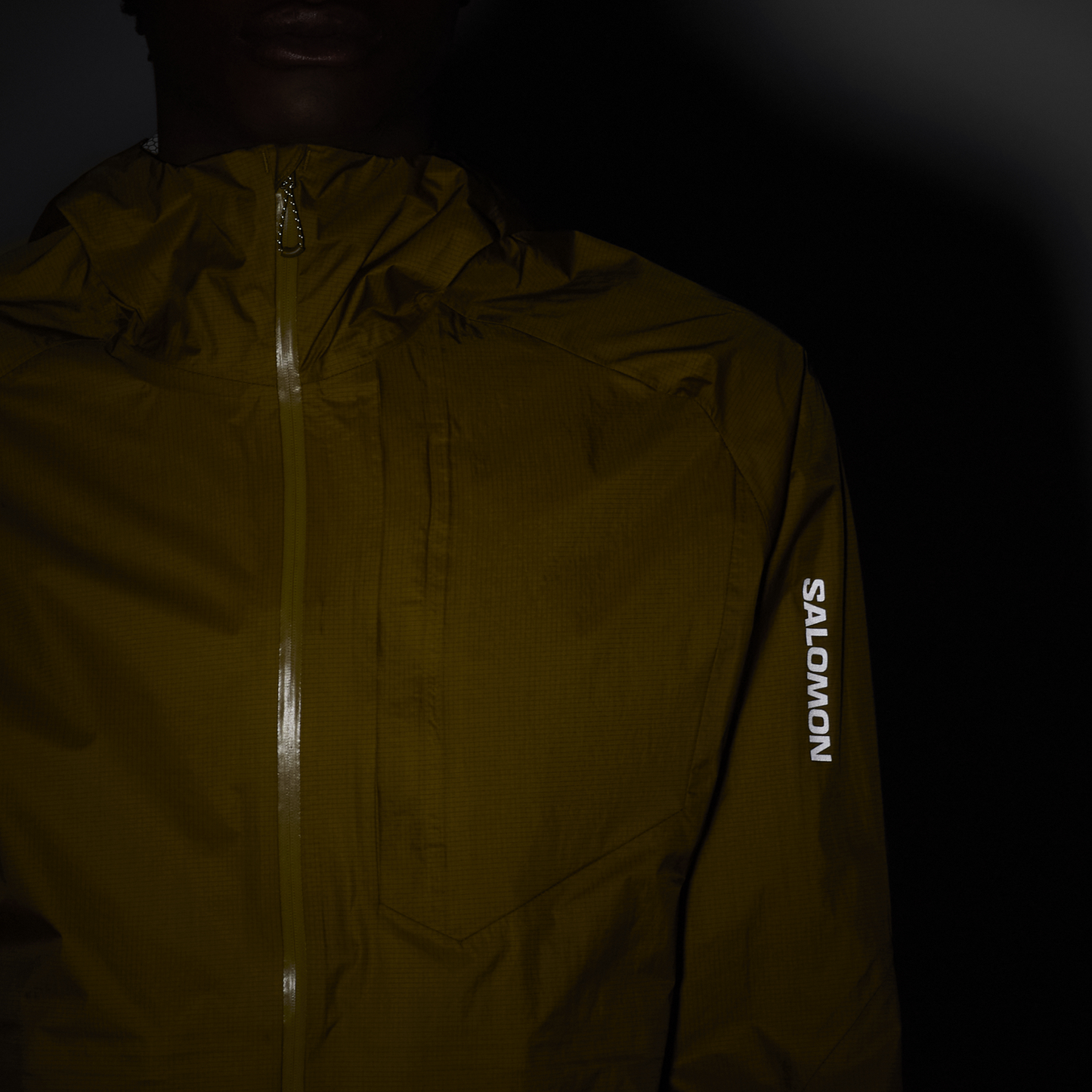 SALOMON  BONATTI WP JKT M