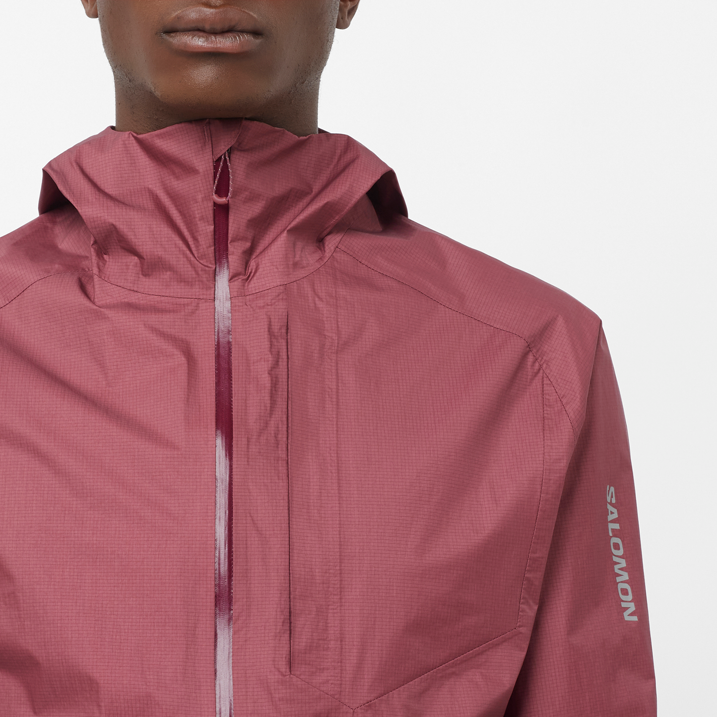SALOMON  BONATTI WP JKT M