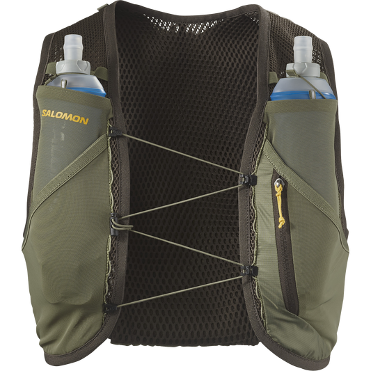 SALOMON ACTIVE SKIN 4 SET